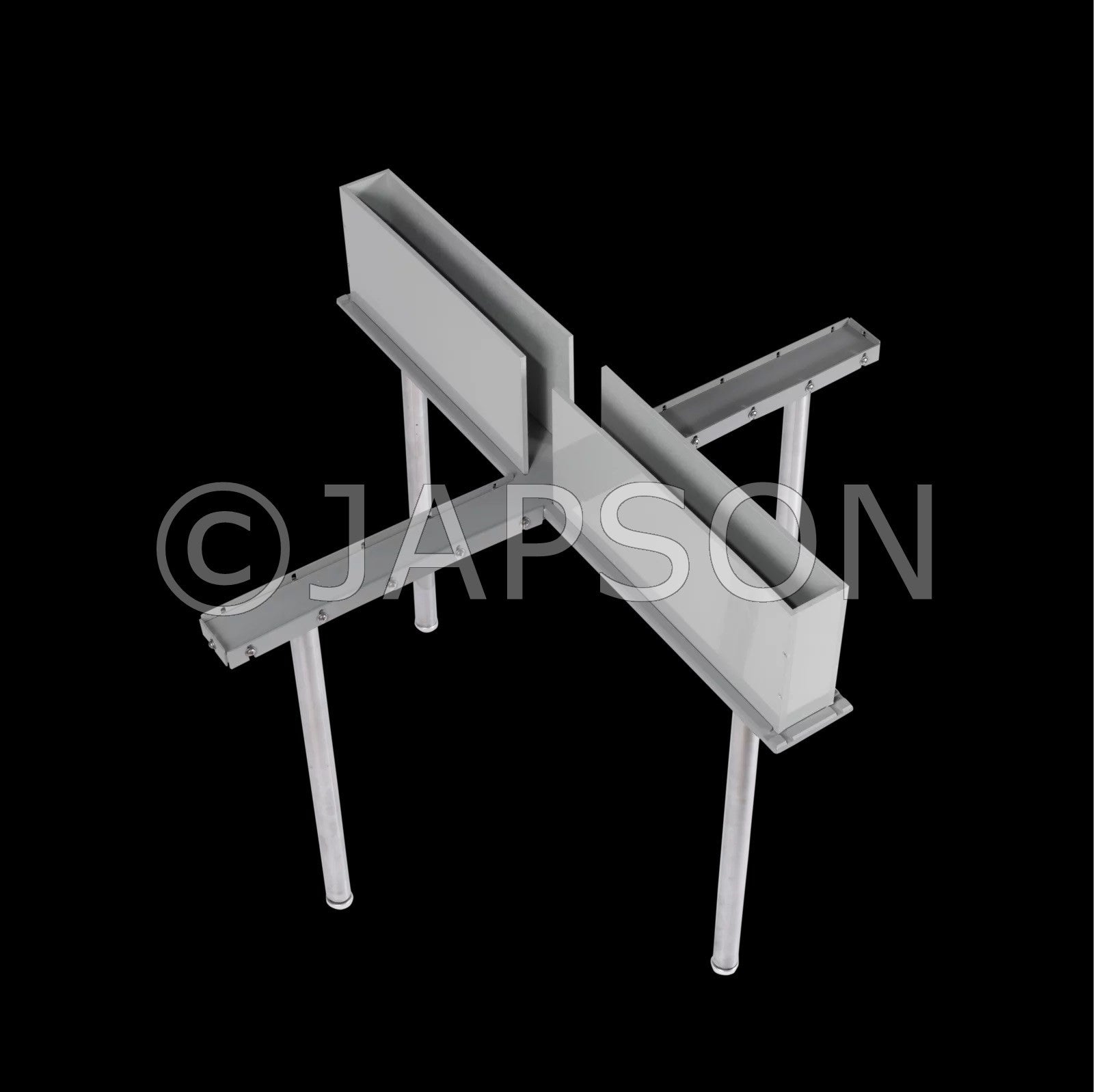 Elevated Plus Maze Elevated Plus Maze